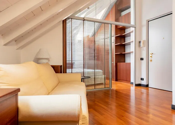 Joivy Lovely Studio Next To Piazza De Ferrari
