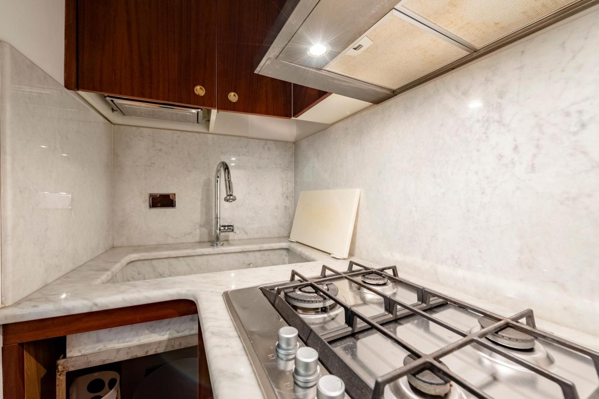 Apartment Joivy Lovely Next To Piazza De Ferrari *