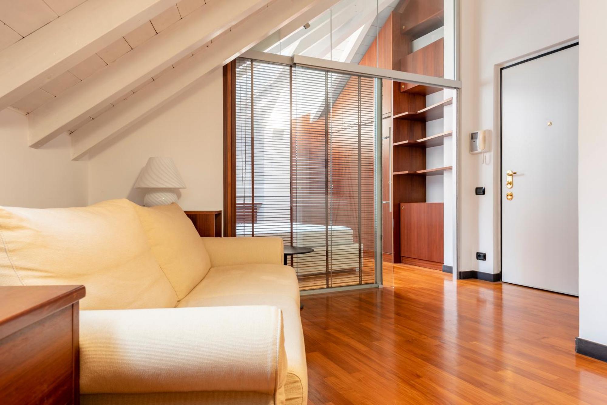 Appartamento Joivy Lovely Next To Piazza De Ferrari Genova